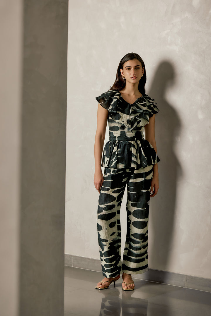 Liora Pants - ANI CLOTHING