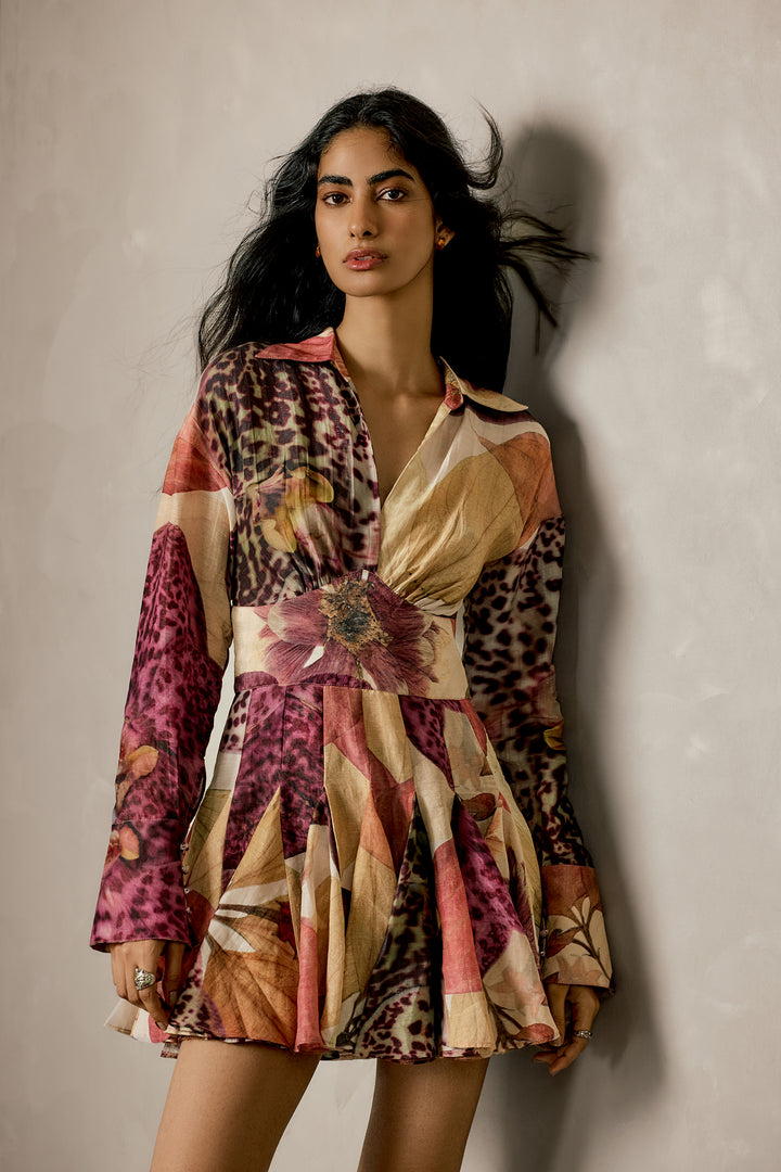 Tropea Dress - ANI CLOTHING