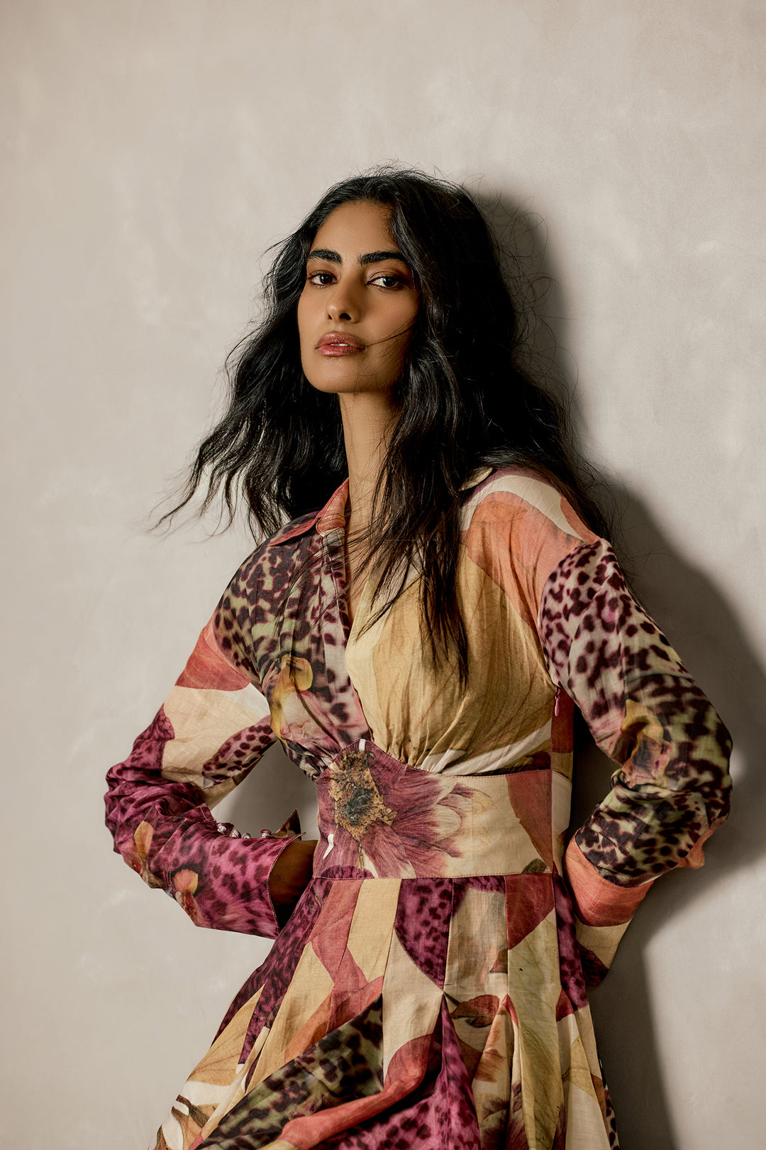 Tropea Dress - ANI CLOTHING