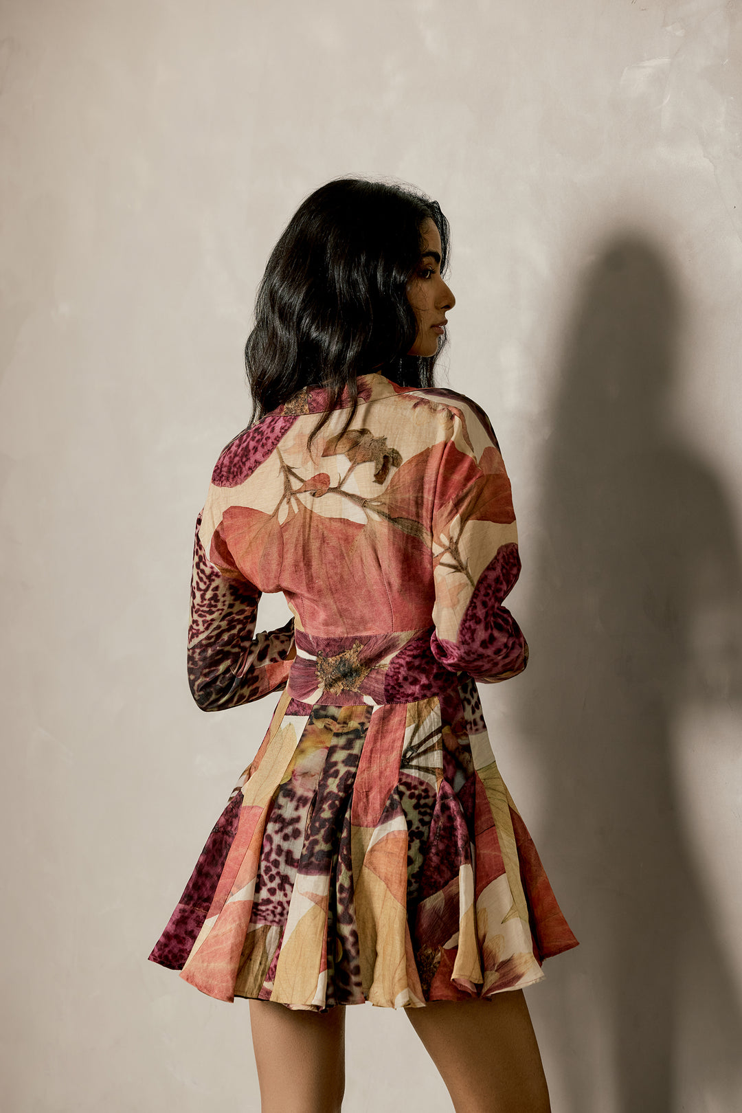 Tropea Dress - ANI CLOTHING