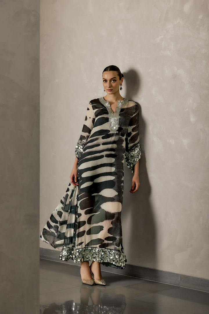 Zerina Kaftan - ANI CLOTHING
