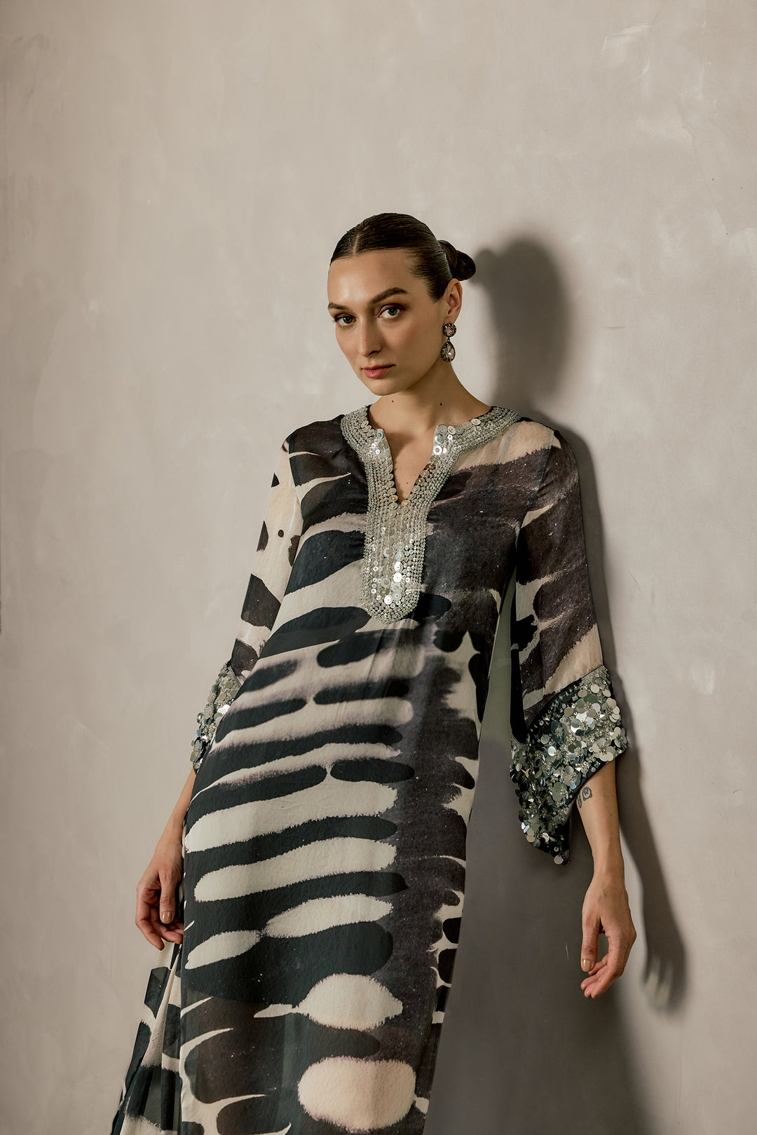 Zerina Kaftan - ANI CLOTHING