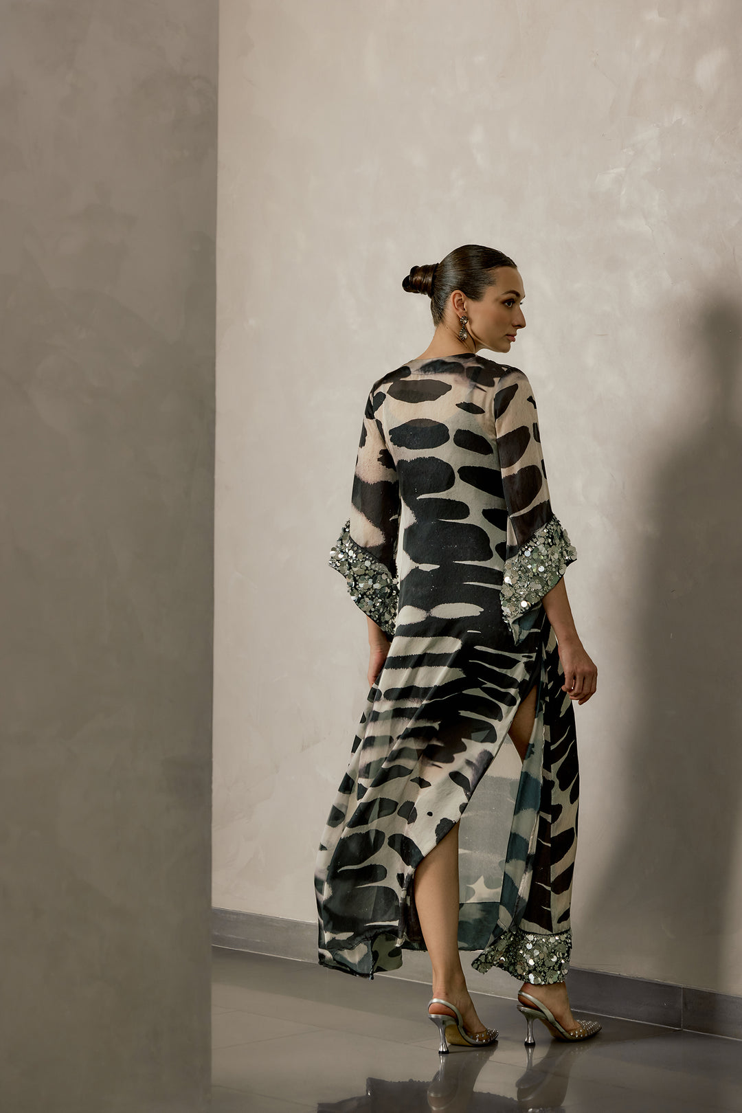 Zerina Kaftan - ANI CLOTHING