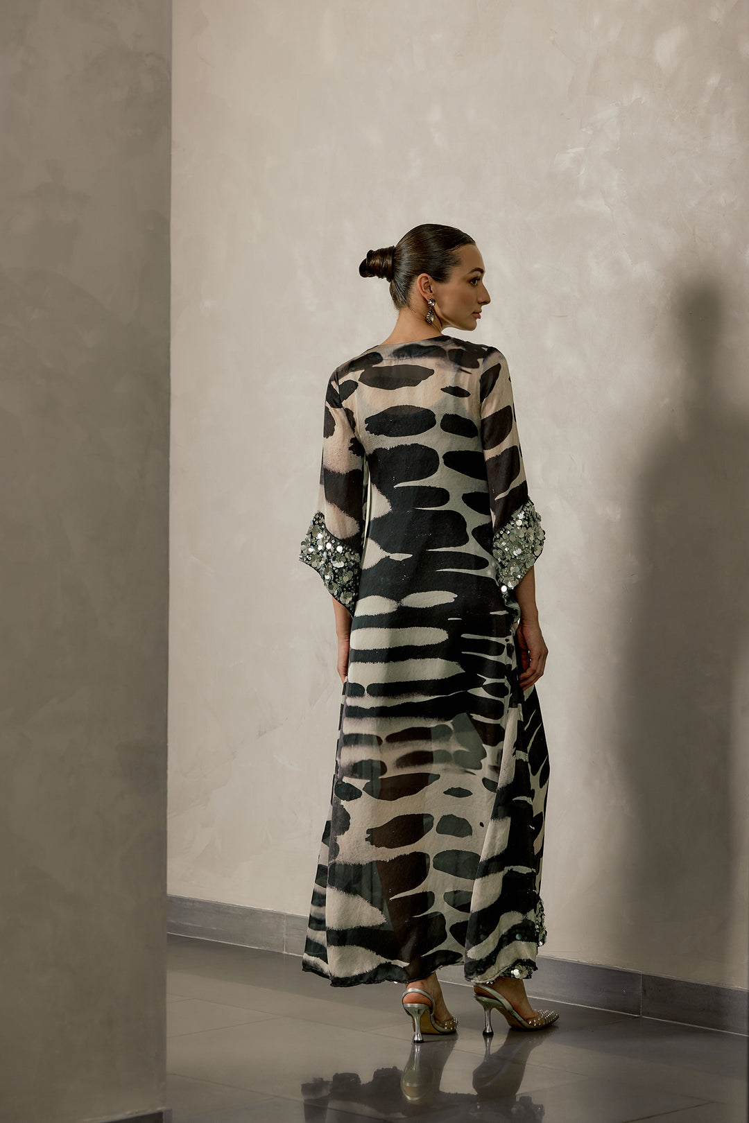 Zerina Kaftan - ANI CLOTHING