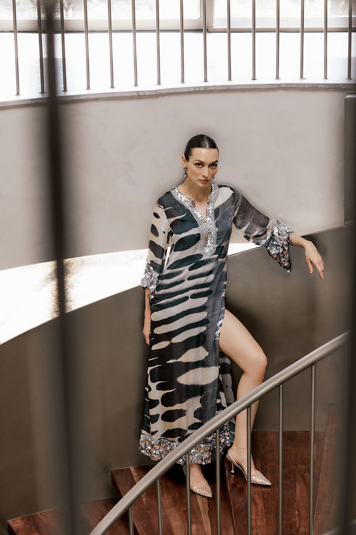 Zerina Kaftan - ANI CLOTHING