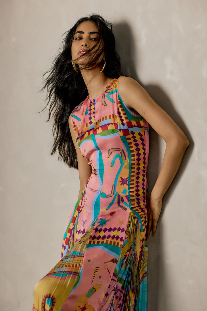 Fern Dress - ANI CLOTHING