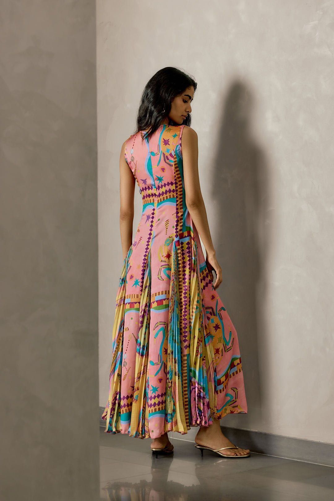 Fern Dress - ANI CLOTHING