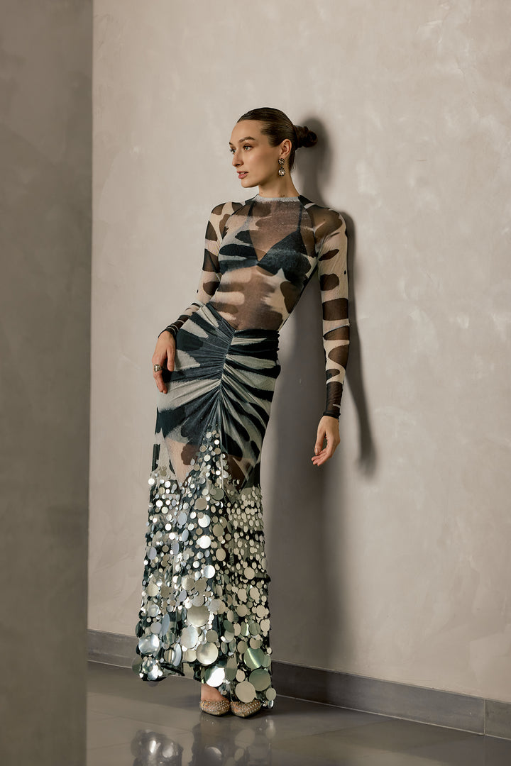 Zafira Set - ANI CLOTHING