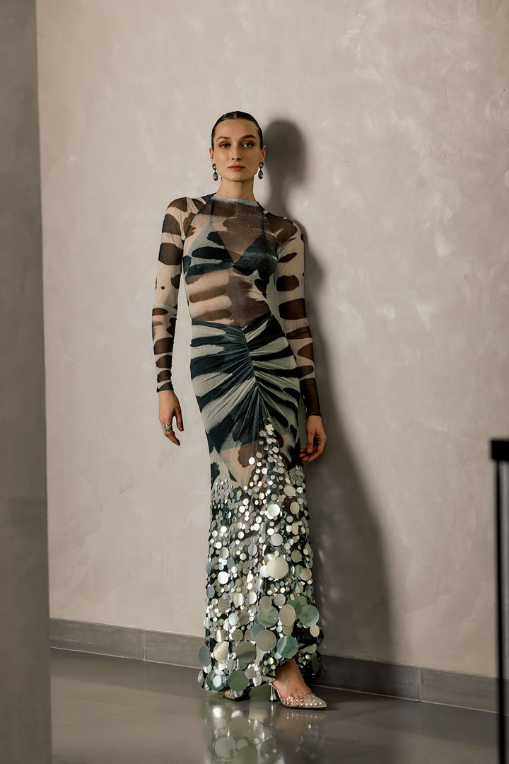 Zafira Set - ANI CLOTHING