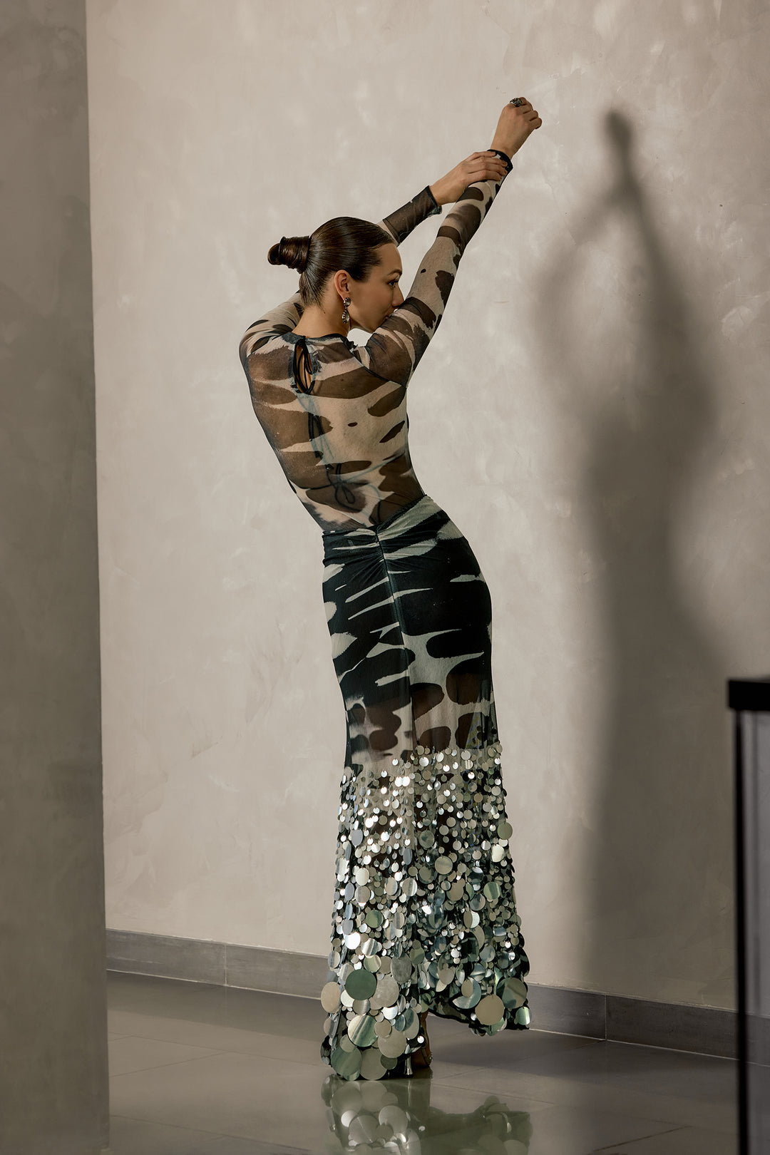 Zafira Set - ANI CLOTHING