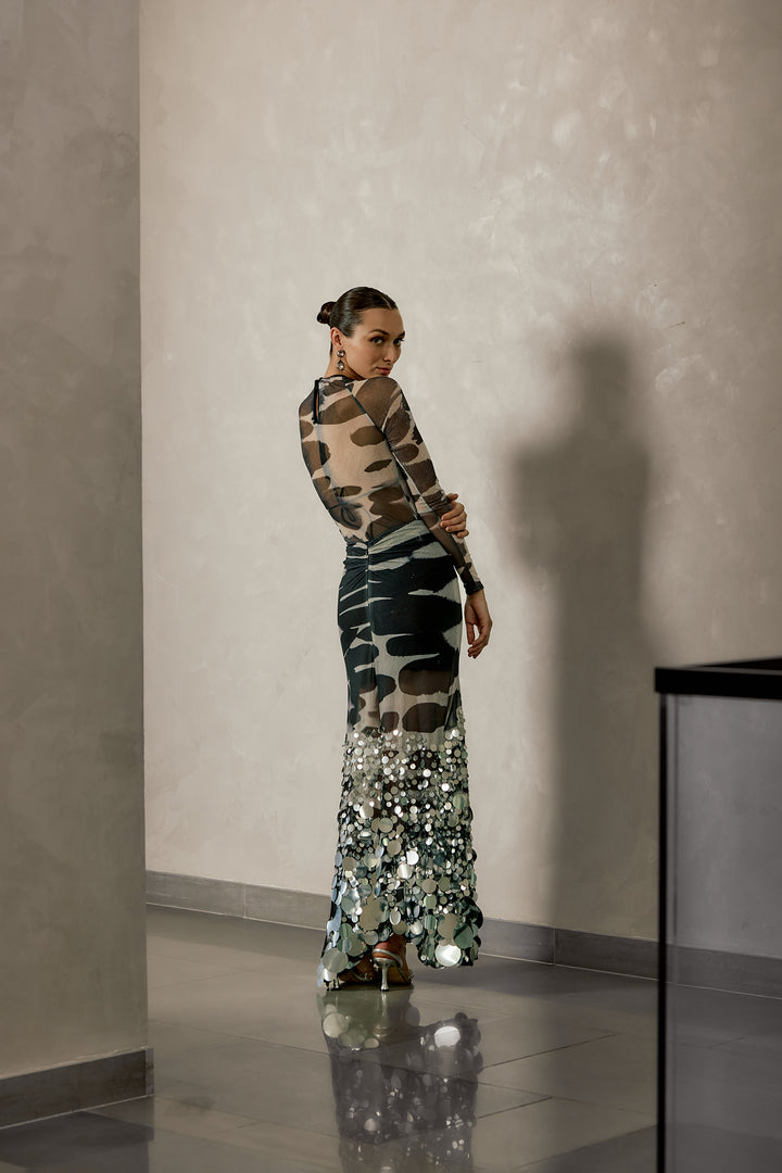 Zafira Set - ANI CLOTHING