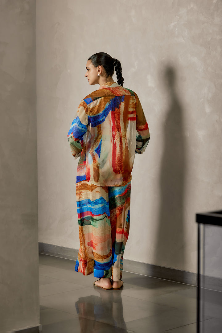 Serin Set - ANI CLOTHING