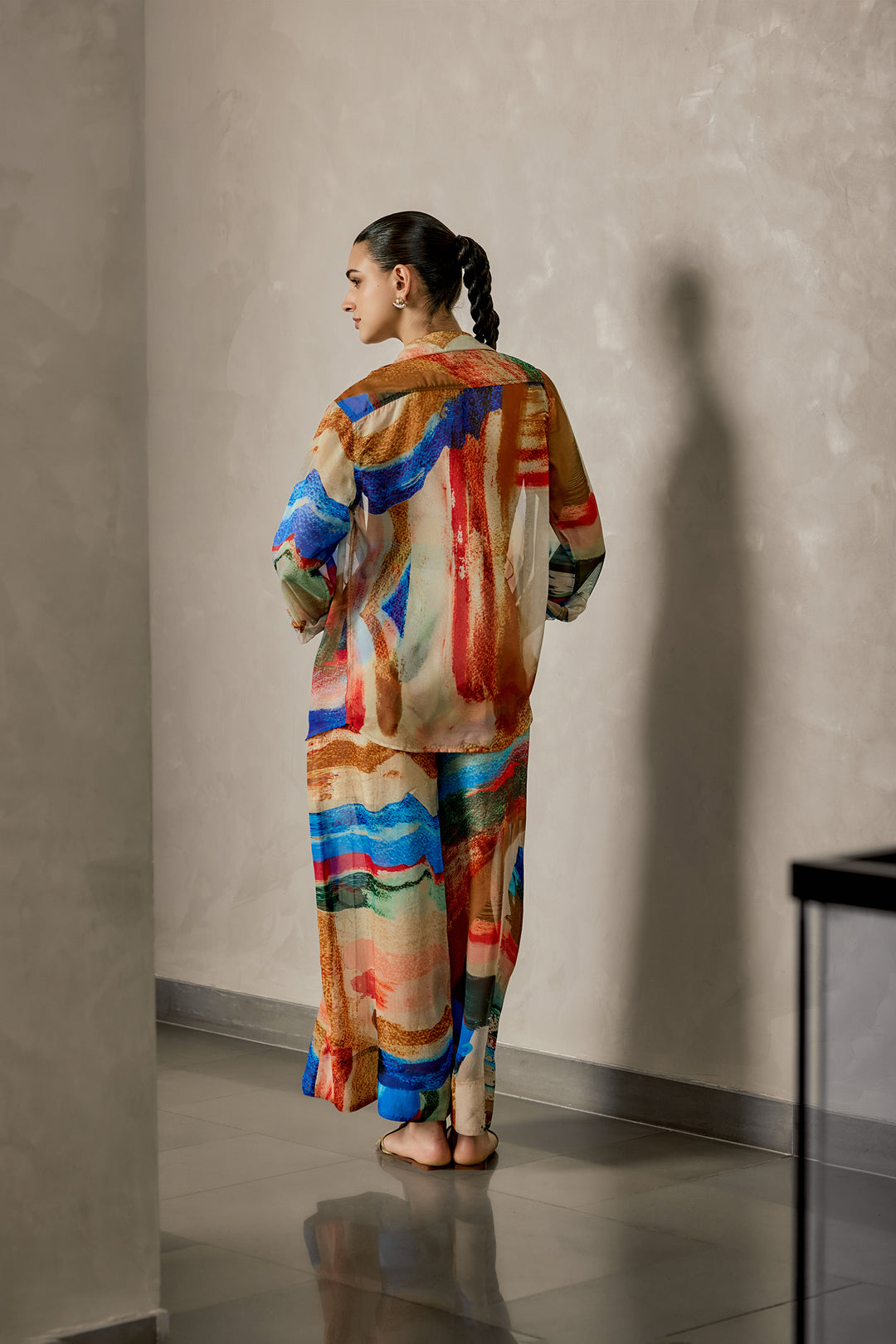 Serin Shirt - ANI CLOTHING