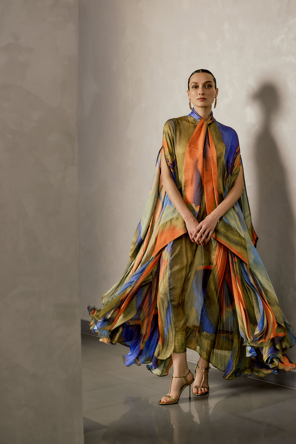 Calista Kaftan - ANI CLOTHING