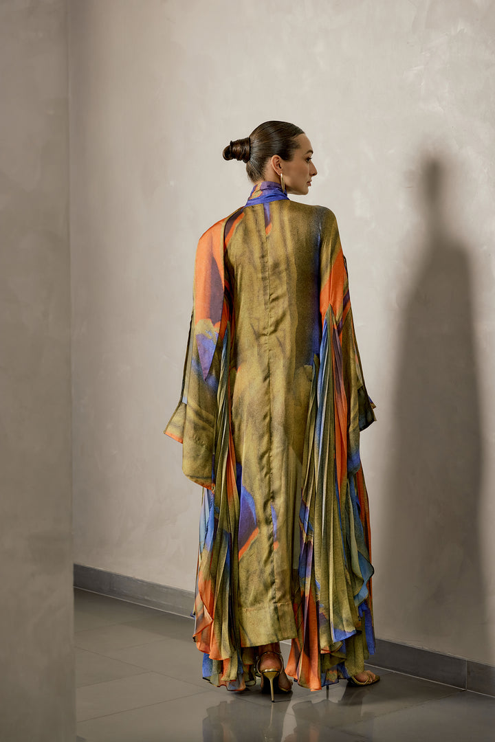 Calista Kaftan - ANI CLOTHING