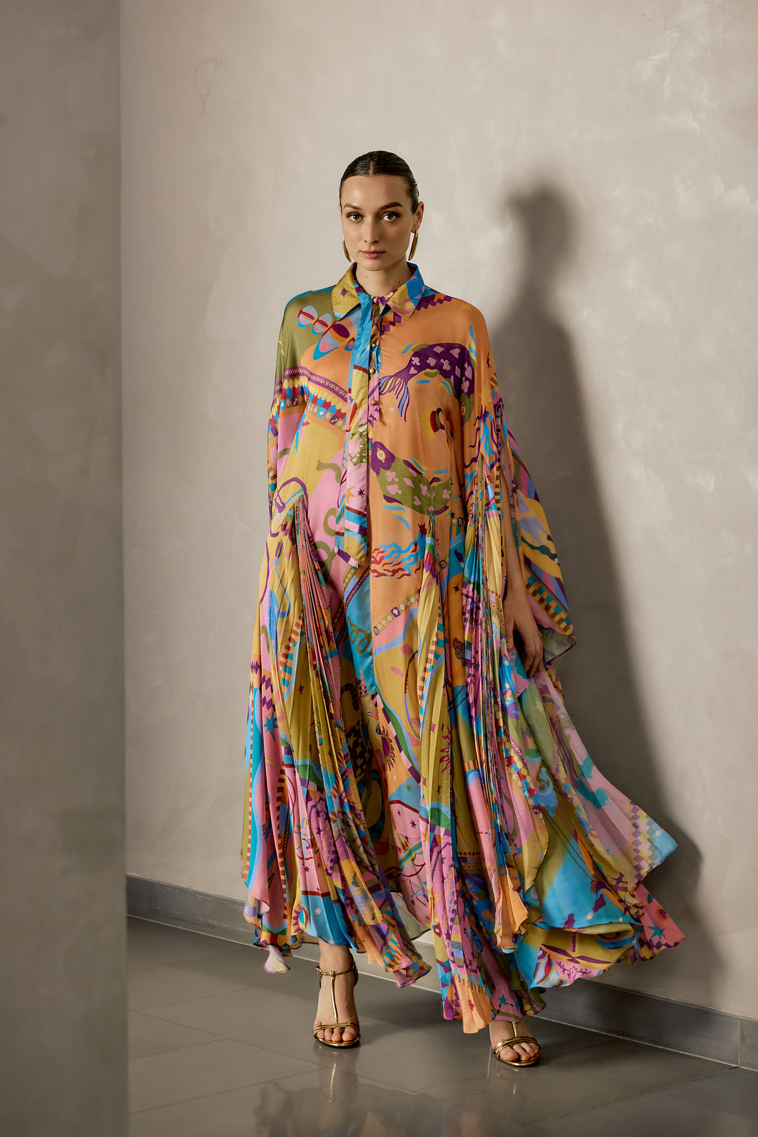Shea Kaftan - ANI CLOTHING