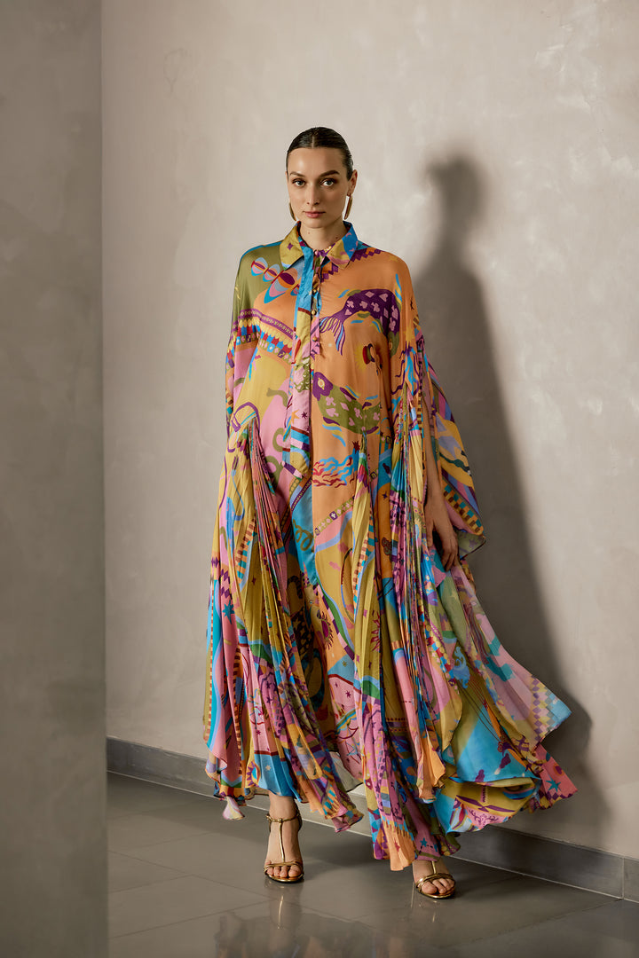 Shea Kaftan - ANI CLOTHING