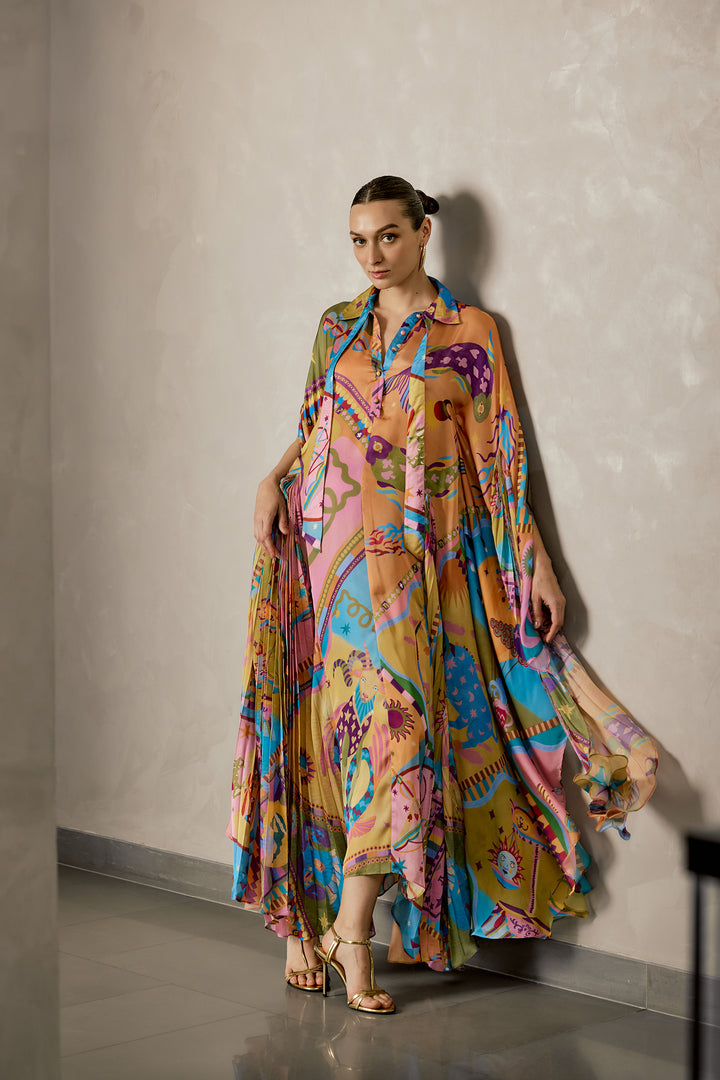 Shea Kaftan - ANI CLOTHING