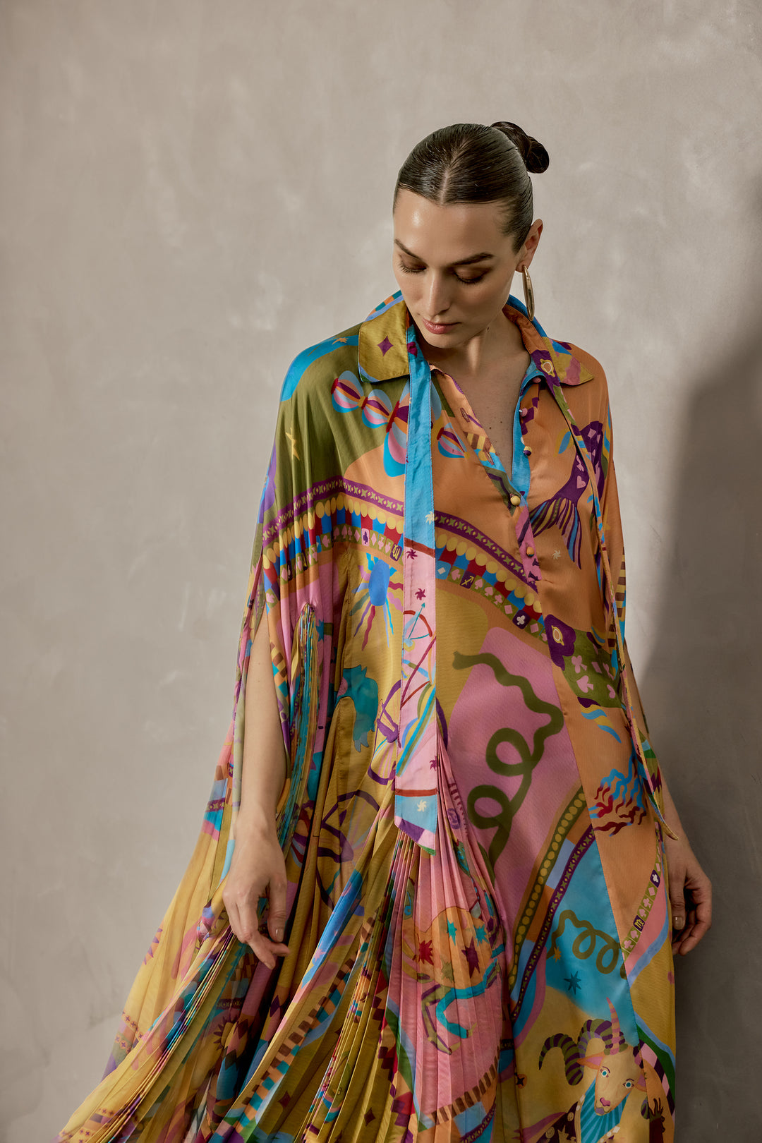 Shea Kaftan - ANI CLOTHING