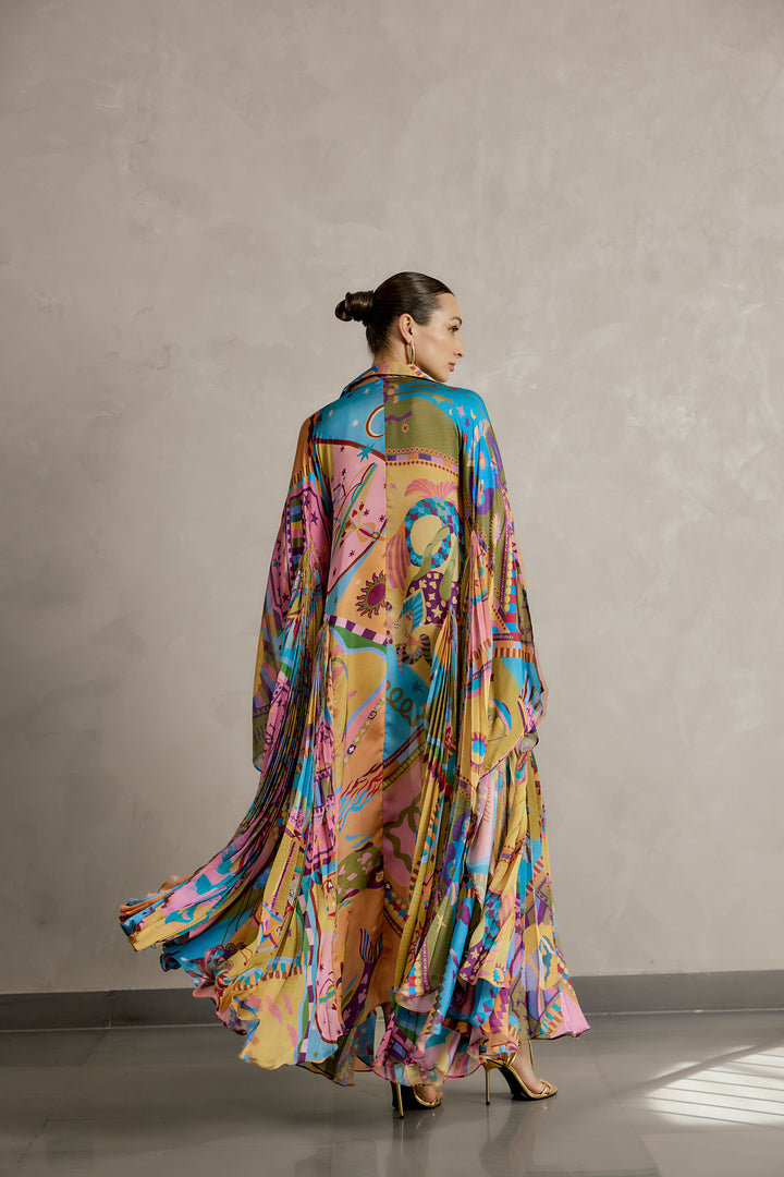 Shea Kaftan - ANI CLOTHING