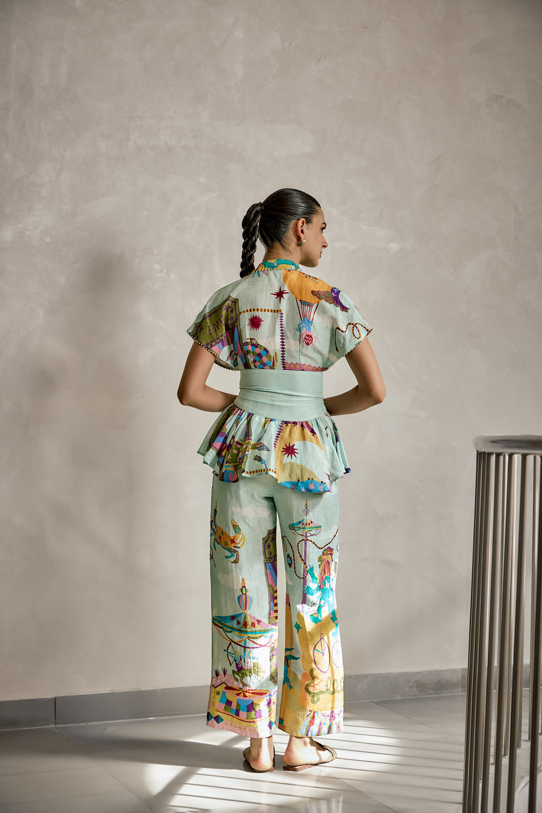 Nami Set - ANI CLOTHING