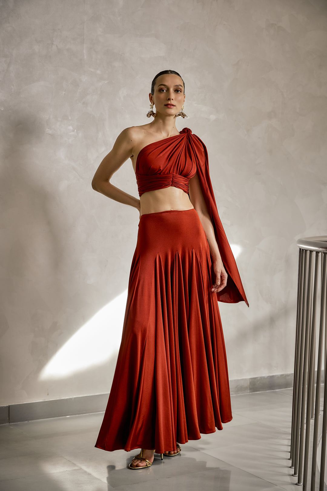Sira Top - ANI CLOTHING
