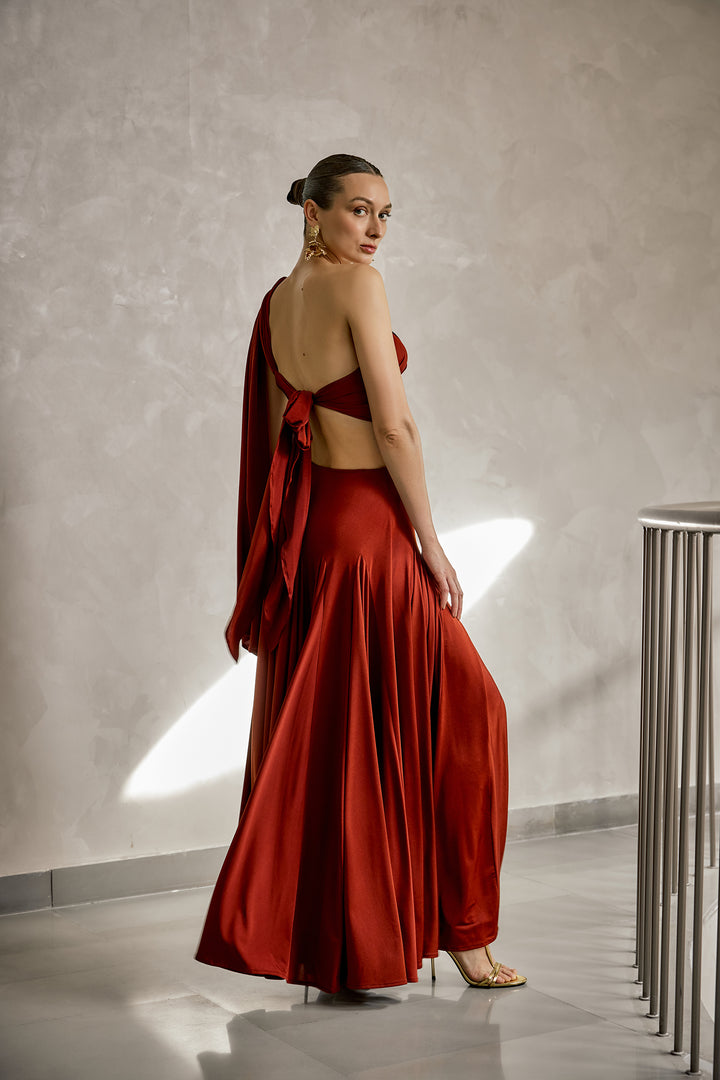 Sira Top - ANI CLOTHING