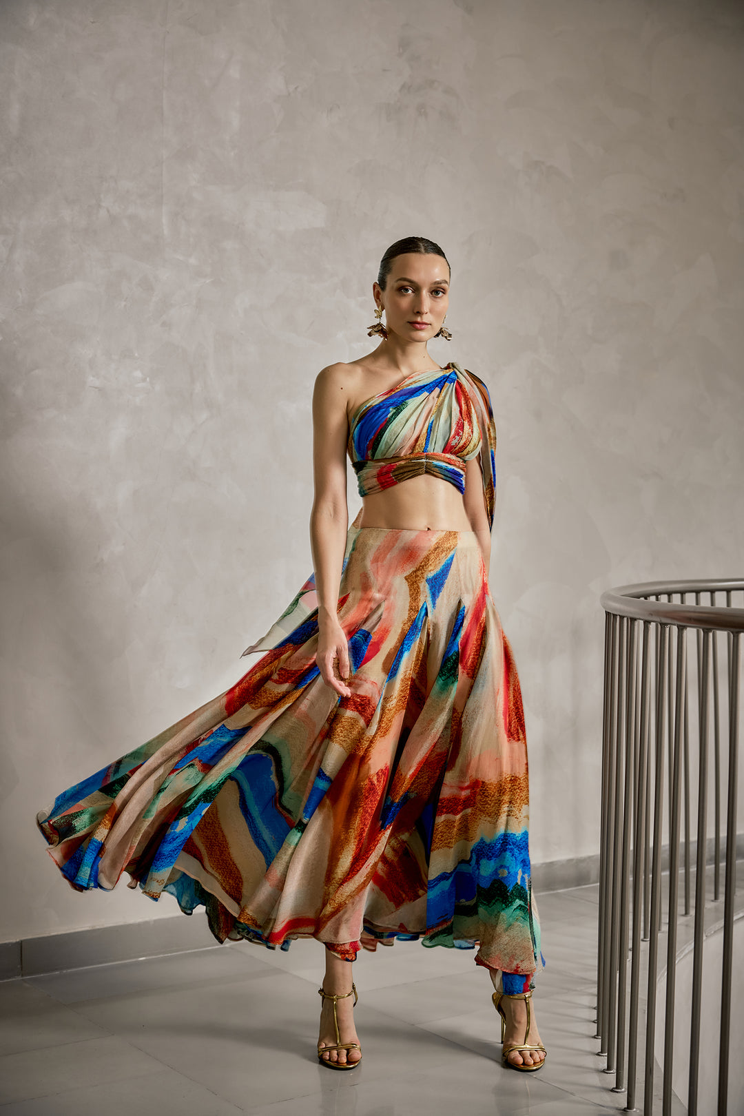 Onda Set - ANI CLOTHING