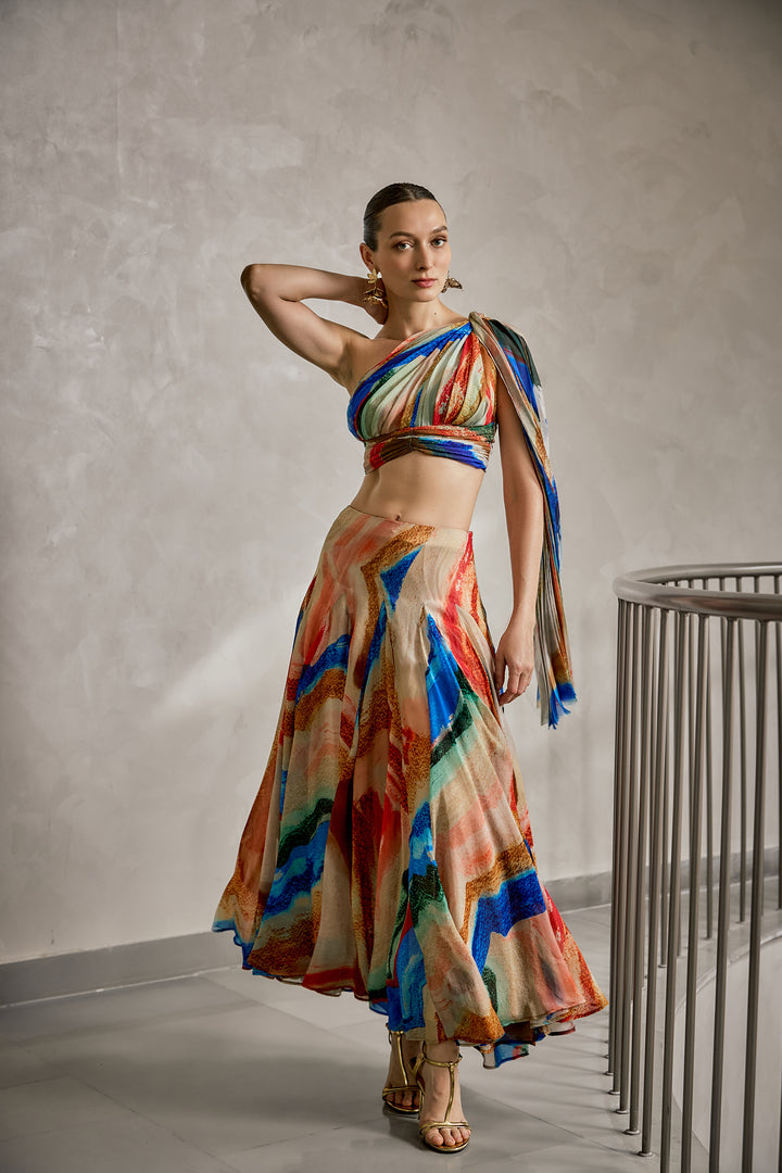 Onda Set - ANI CLOTHING