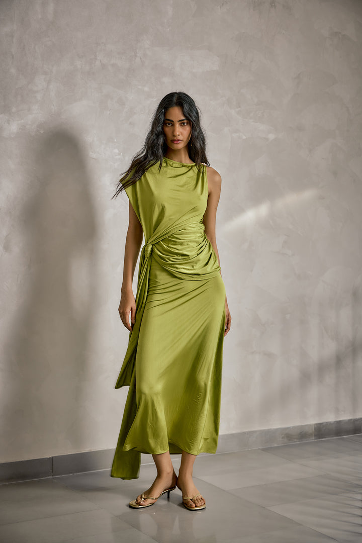 Aziel Dress - ANI CLOTHING