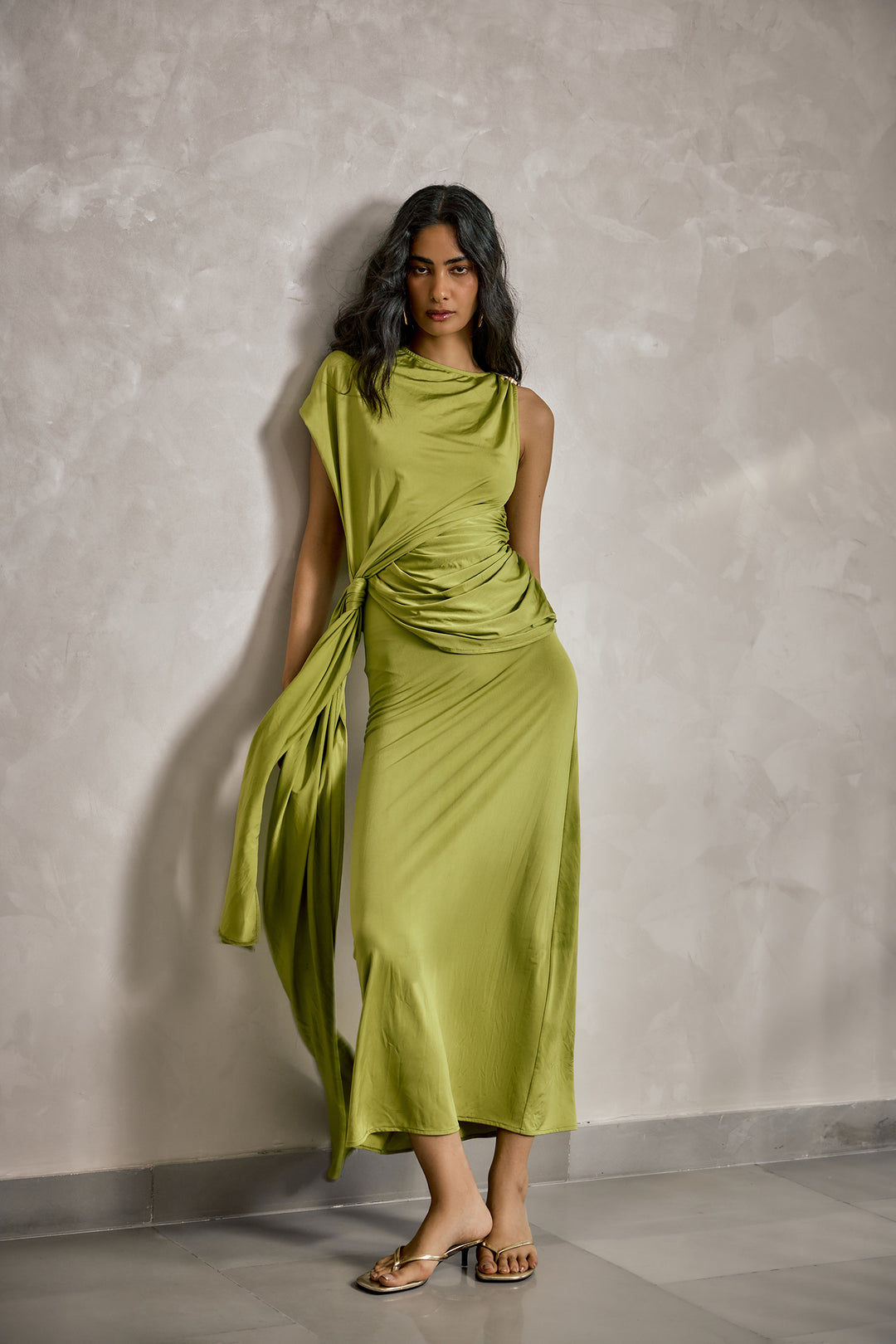 Aziel Dress - ANI CLOTHING