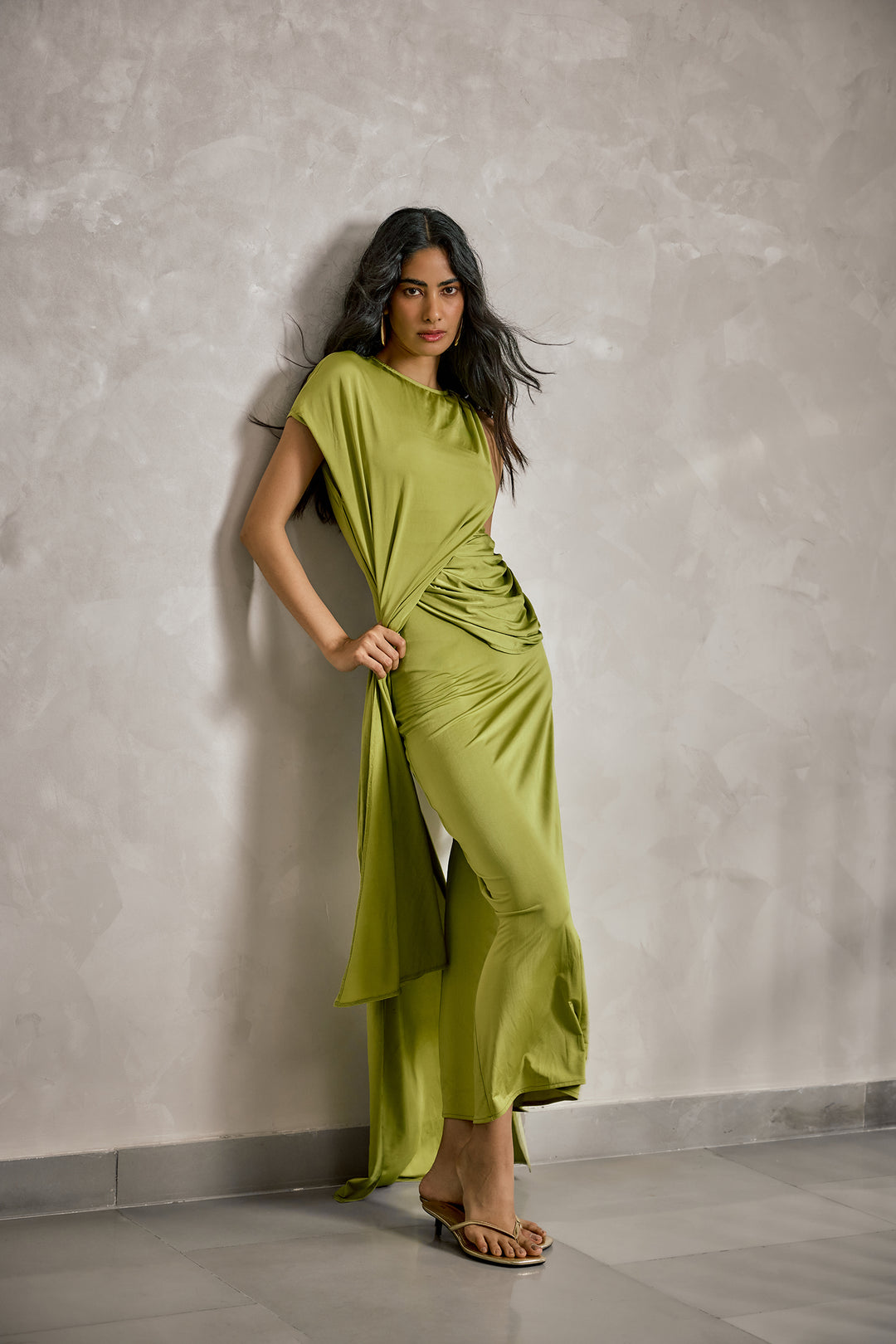 Aziel Dress - ANI CLOTHING