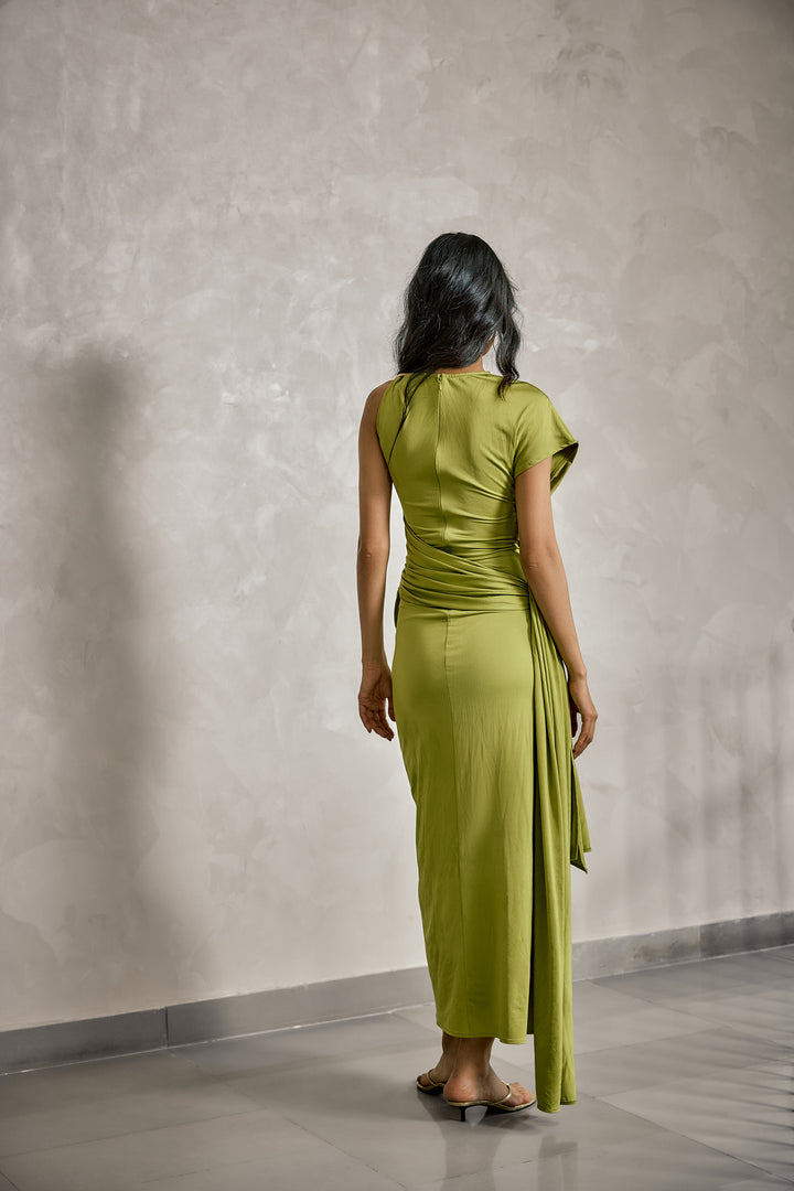 Aziel Dress - ANI CLOTHING