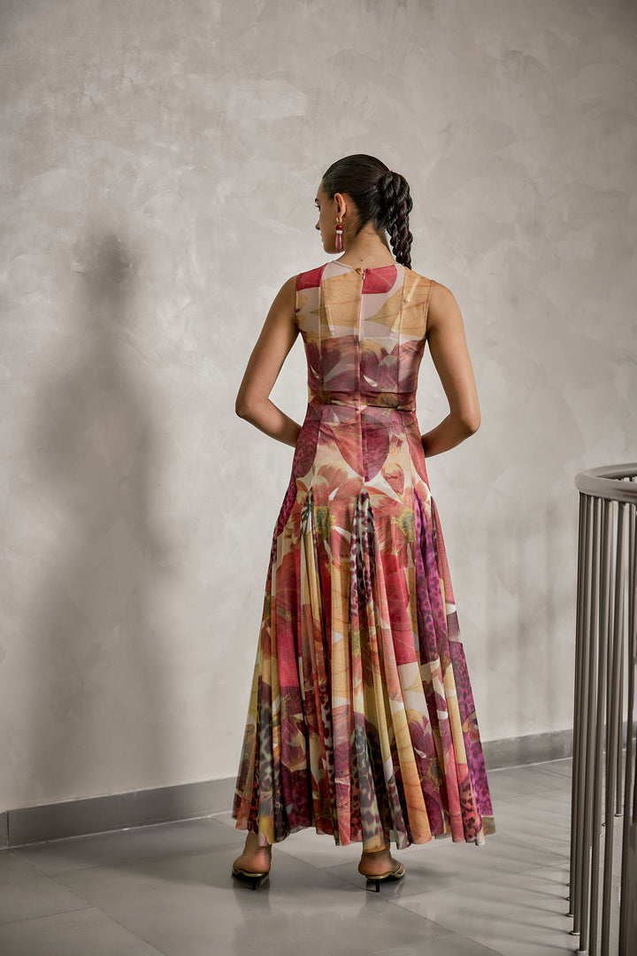 Florin Dress - ANI CLOTHING