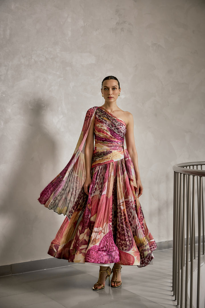 Nerelle Dress - ANI CLOTHING