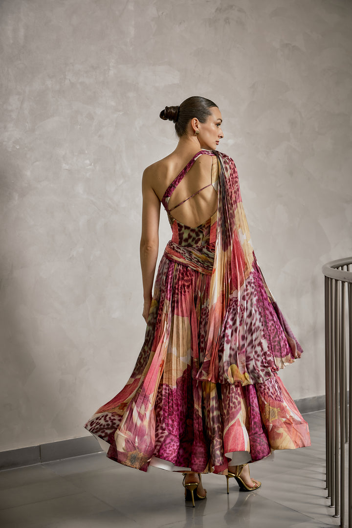 Nerelle Dress - ANI CLOTHING