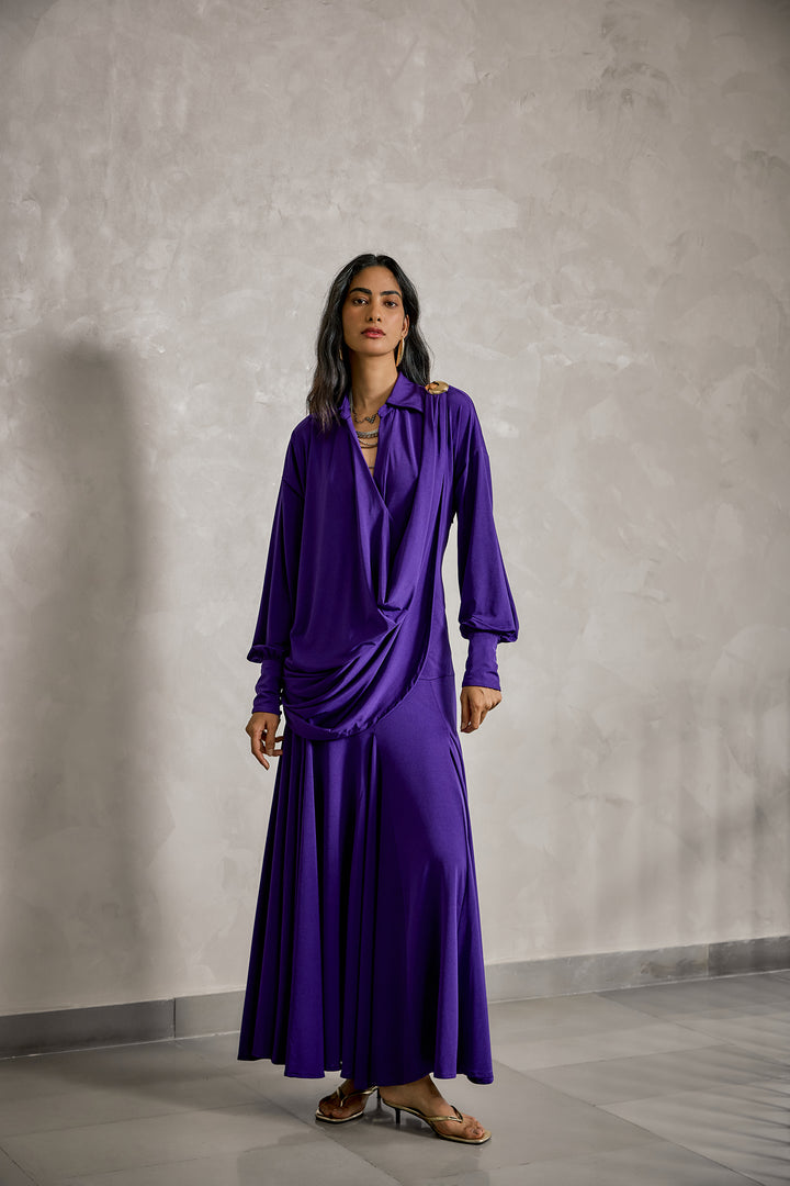 Nysa Dress - ANI CLOTHING