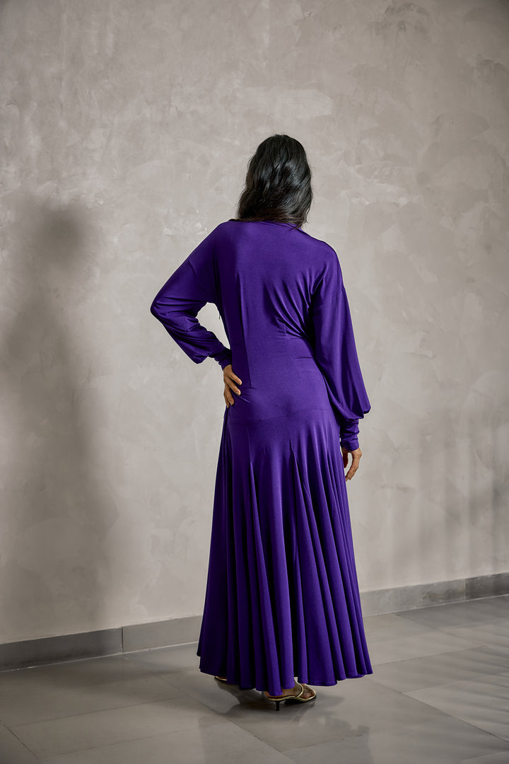 Nysa Dress - ANI CLOTHING