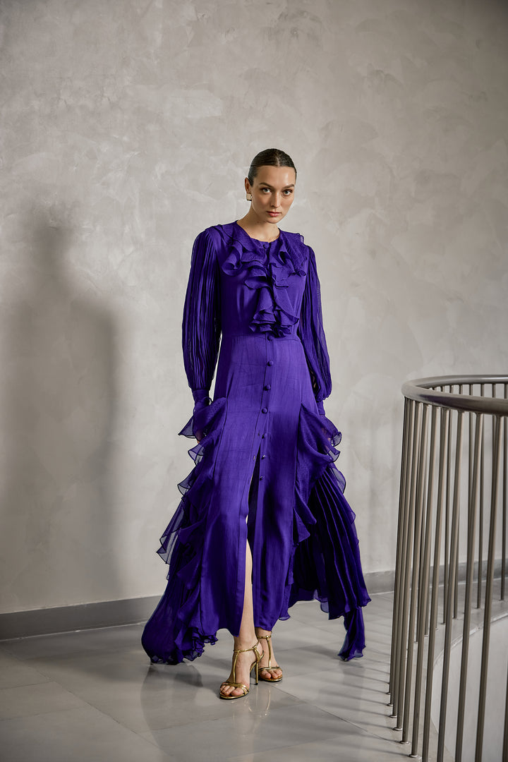 Freesia Dress - ANI CLOTHING