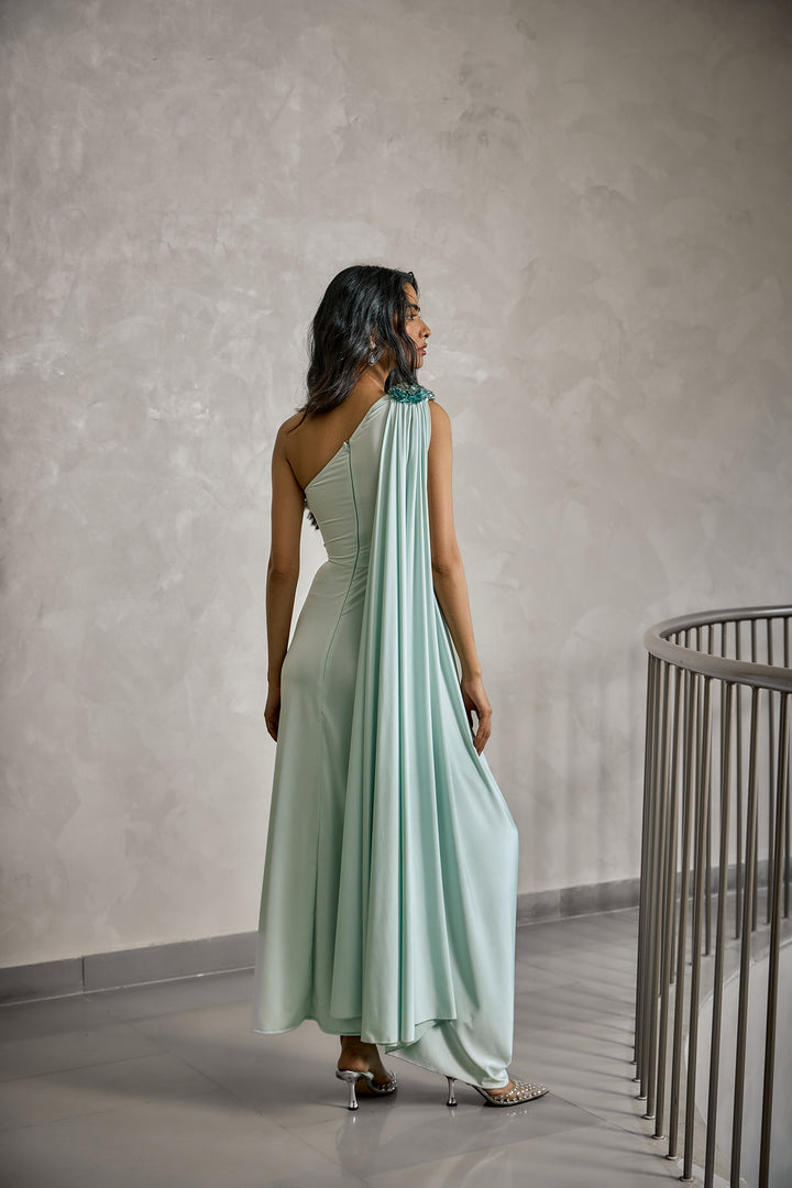Lunara Dress - ANI CLOTHING