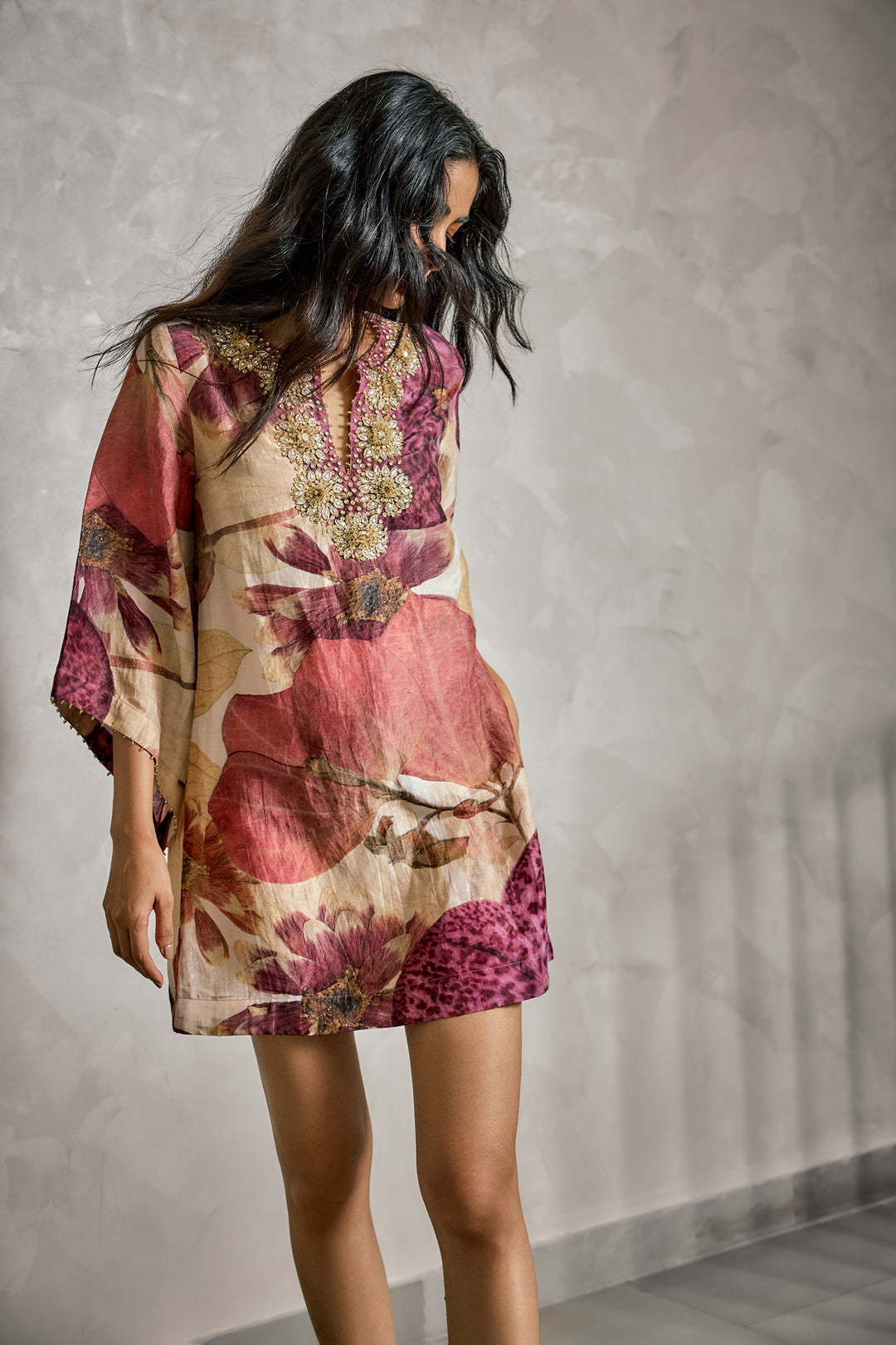 Avira Kaftan - ANI CLOTHING