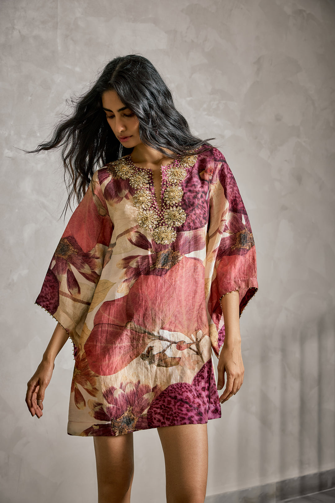 Avira Kaftan - ANI CLOTHING