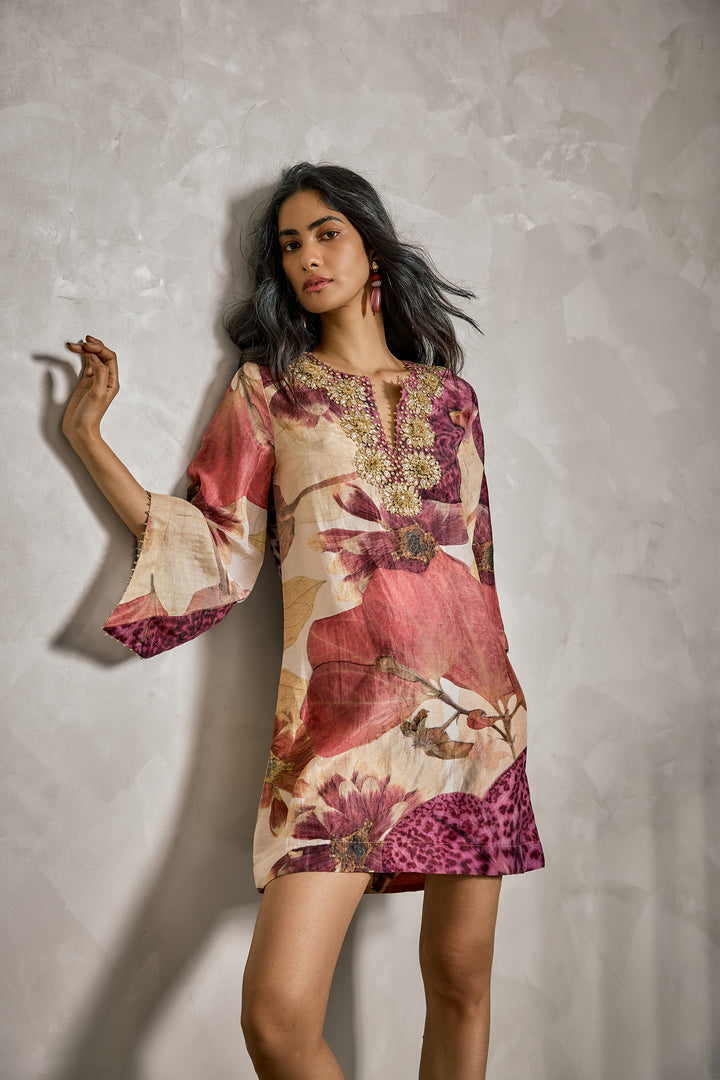 Avira Kaftan - ANI CLOTHING