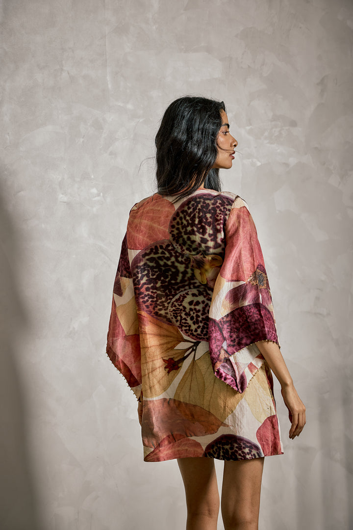 Avira Kaftan - ANI CLOTHING