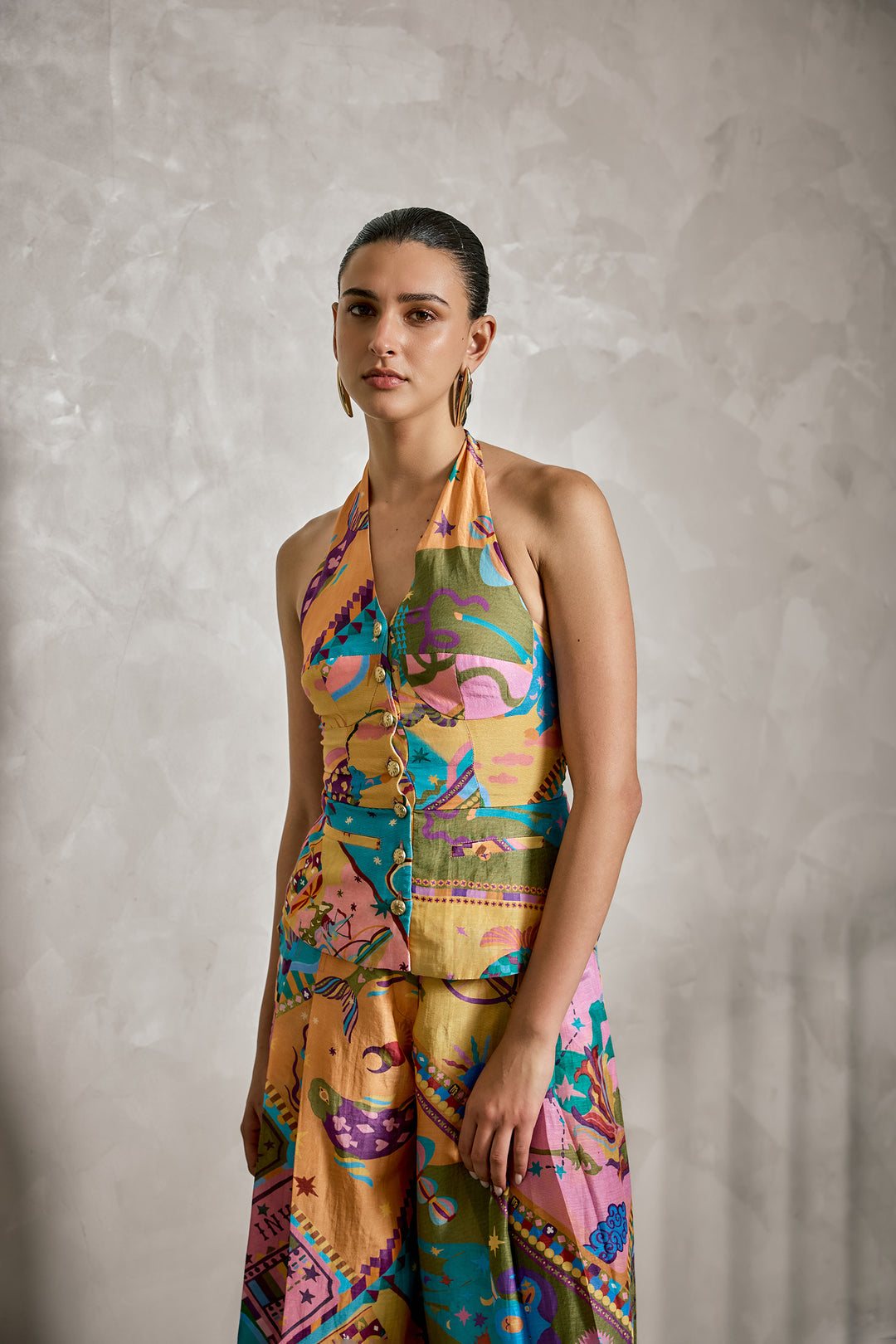 Elirae Set - ANI CLOTHING