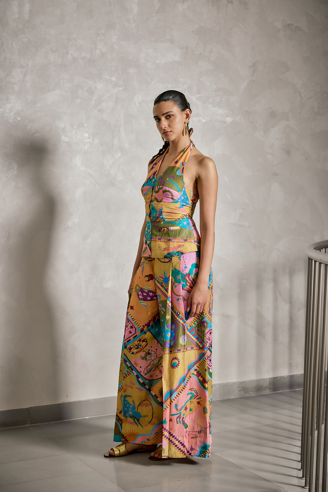 Elirae Set - ANI CLOTHING