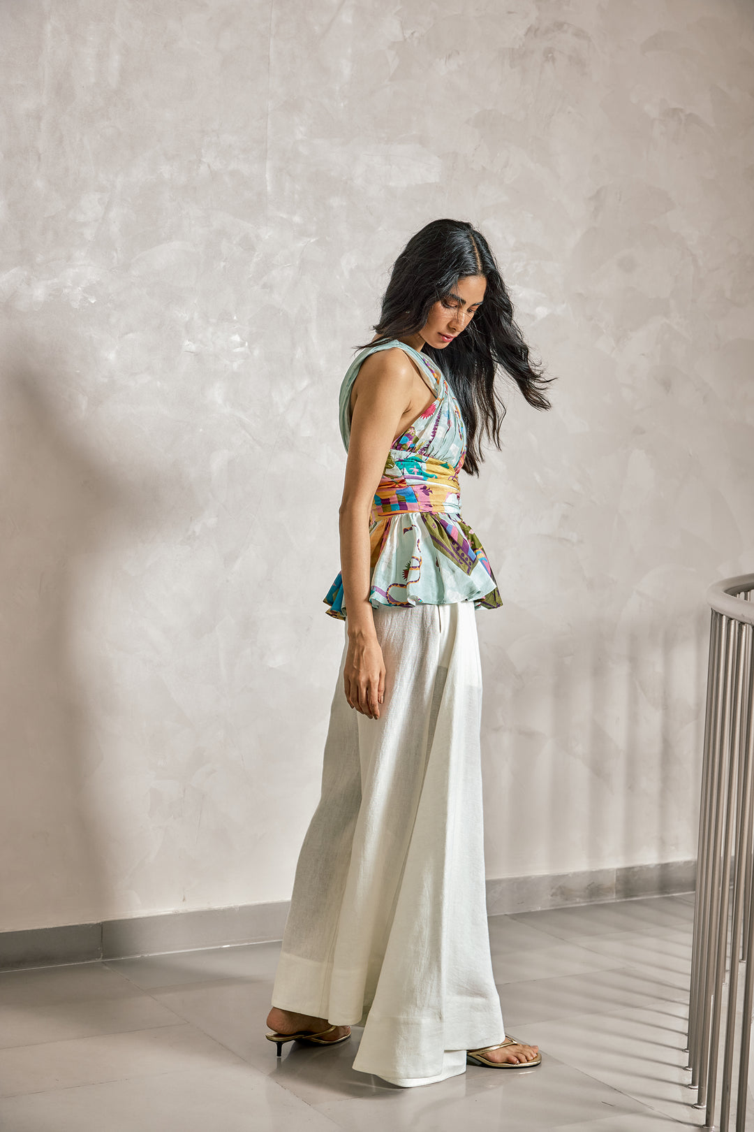 Solira Top - ANI CLOTHING
