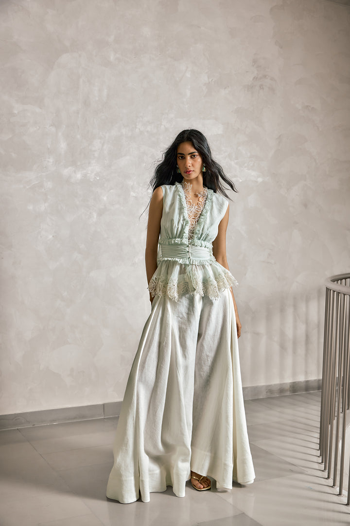 Kanch Pants - ANI CLOTHING