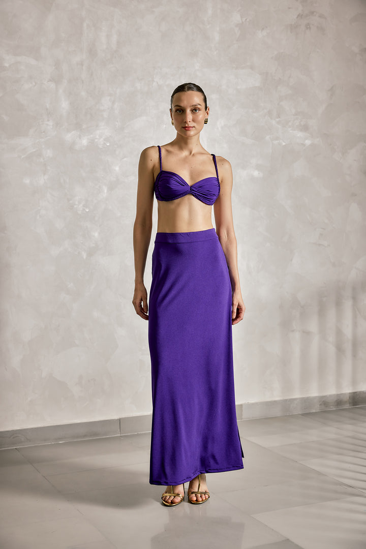 Poppy Top - ANI CLOTHING