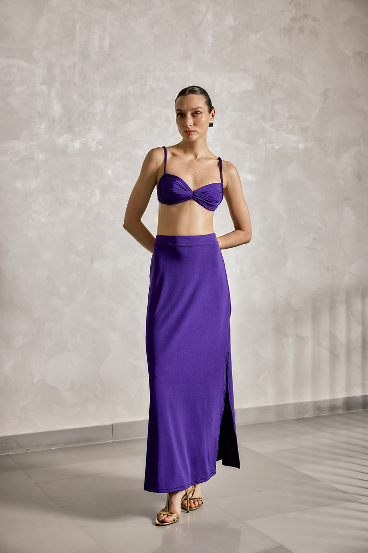 Poppy Top - ANI CLOTHING